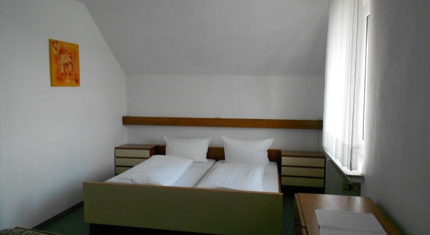 Hotel Specht วิทเทน ห้อง รูปภาพ