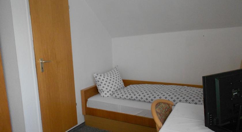 Hotel Specht วิทเทน ห้อง รูปภาพ
