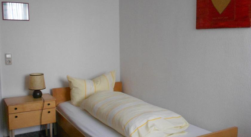 Hotel Specht วิทเทน ห้อง รูปภาพ
